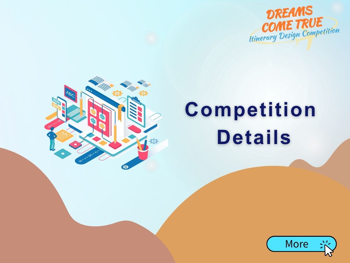 Competition Details Mobile
