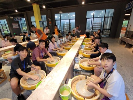 江西省博物館