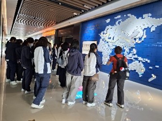 廣州市城市規劃展覽中心