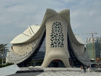 中醫藥文化體驗館